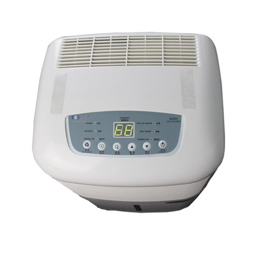 除湿新“刚需” 未来家庭健康与舒适的守护者