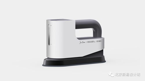 设计留白与简约风 当代小家电设计的诗意栖居