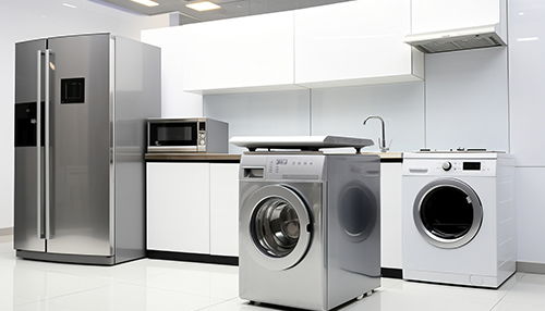 智能与绿色驱动 家用电器行业新闻动态与未来展望